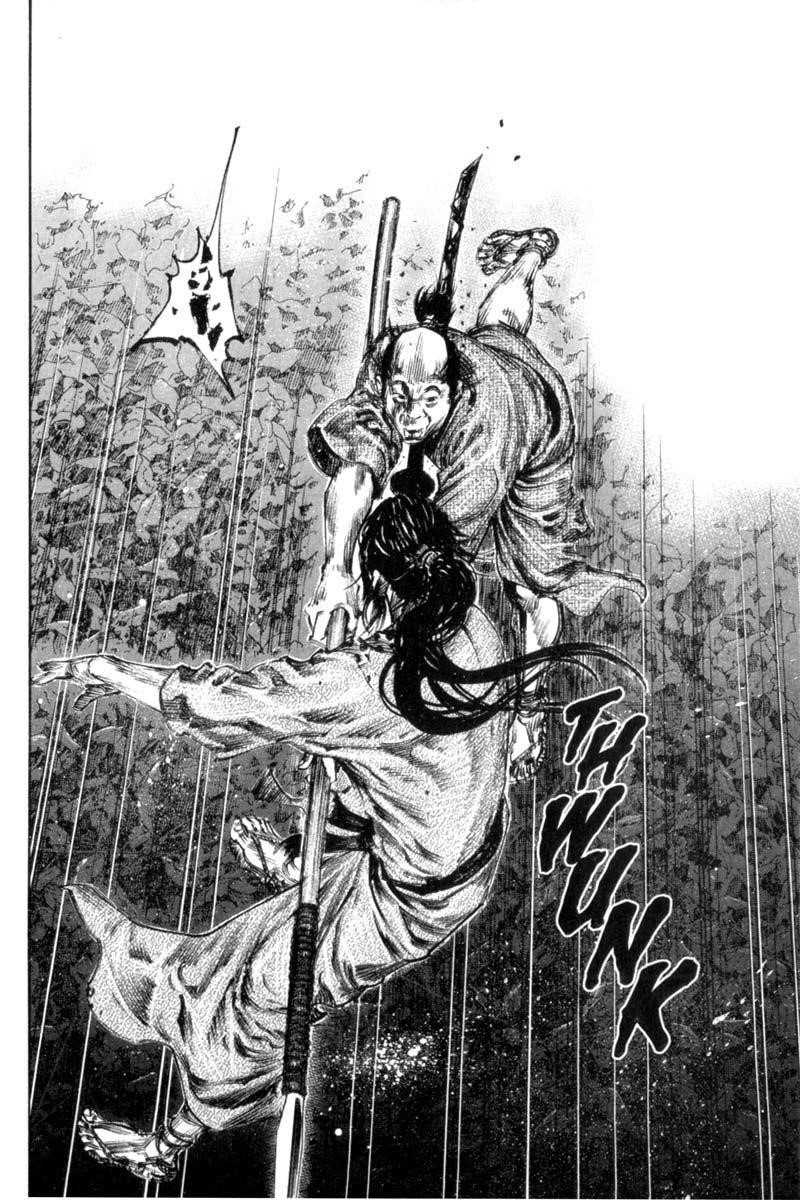 Vagabond Chapter 166 - Page 17