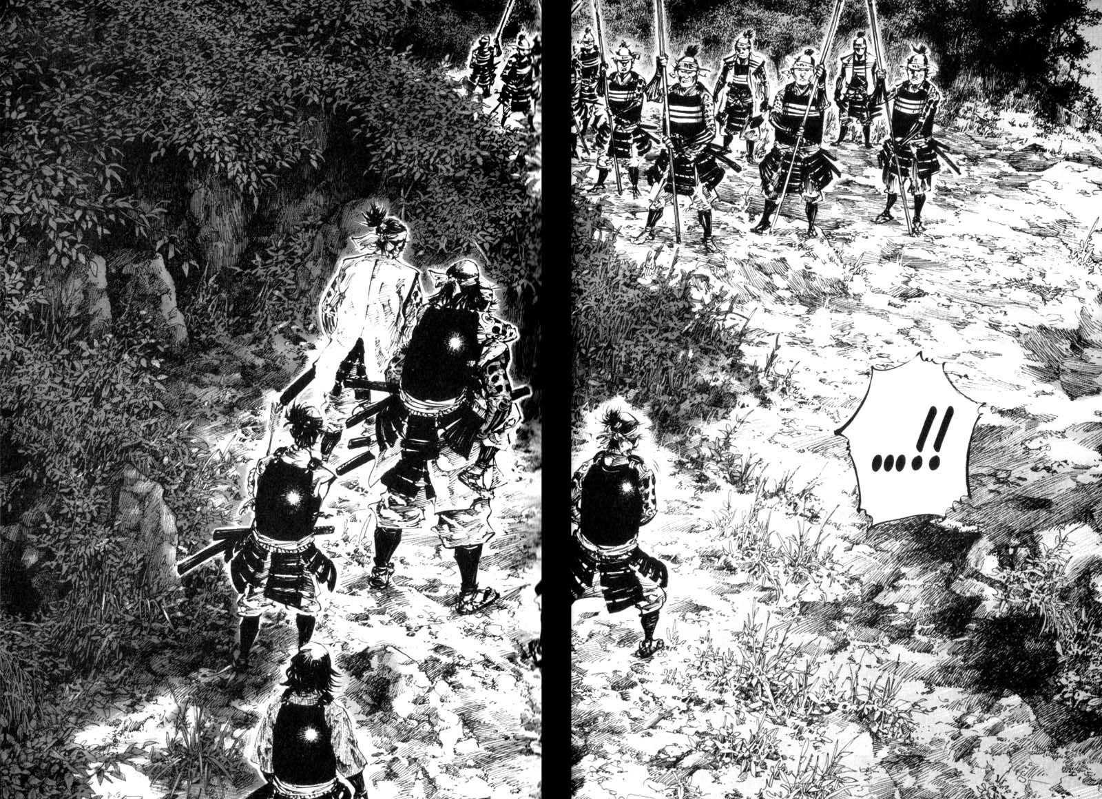 Vagabond Chapter 166 - Page 22