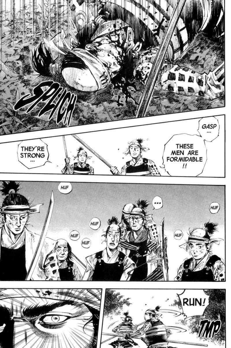 Vagabond Chapter 167 - Page 10