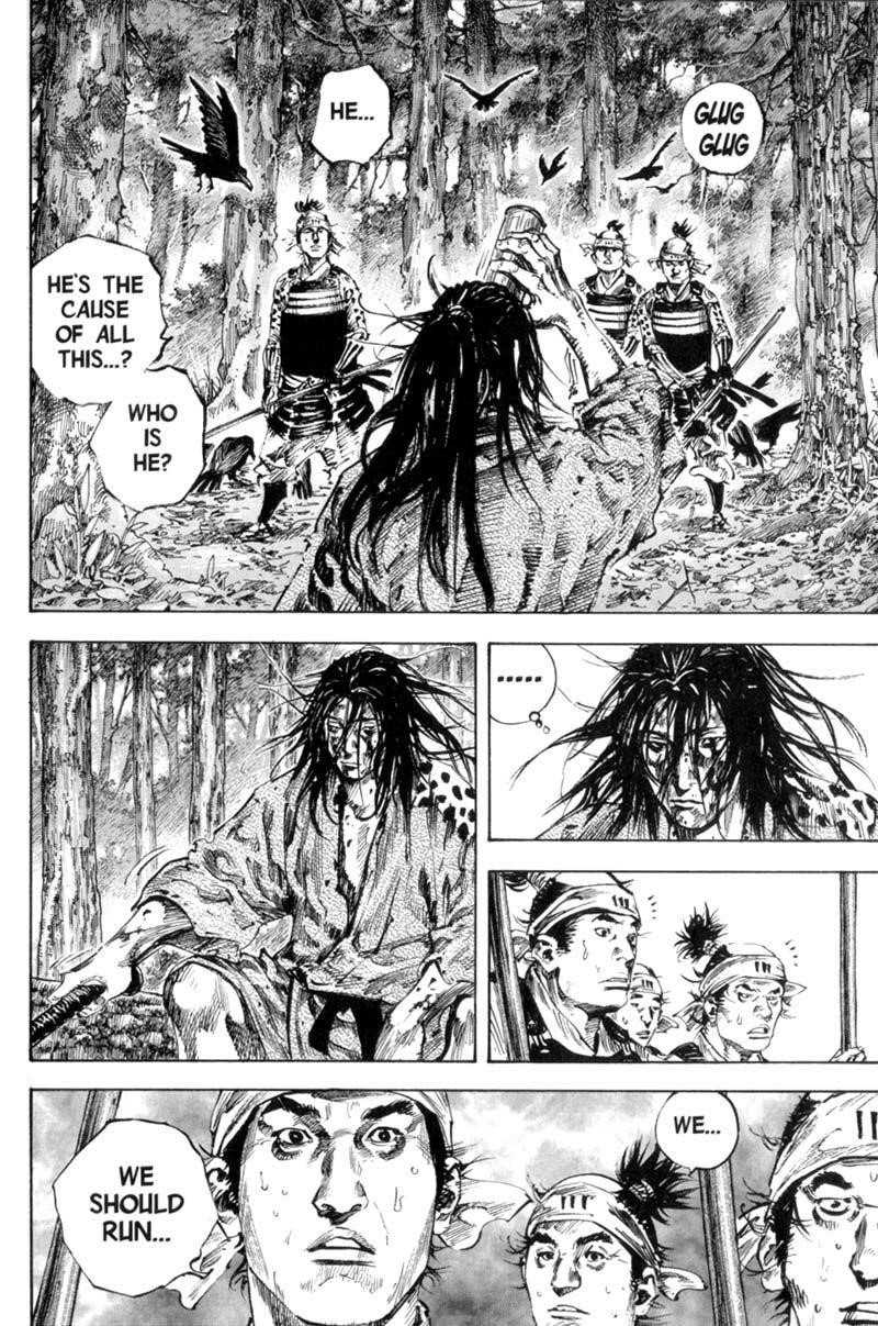 Vagabond Chapter 167 - Page 13