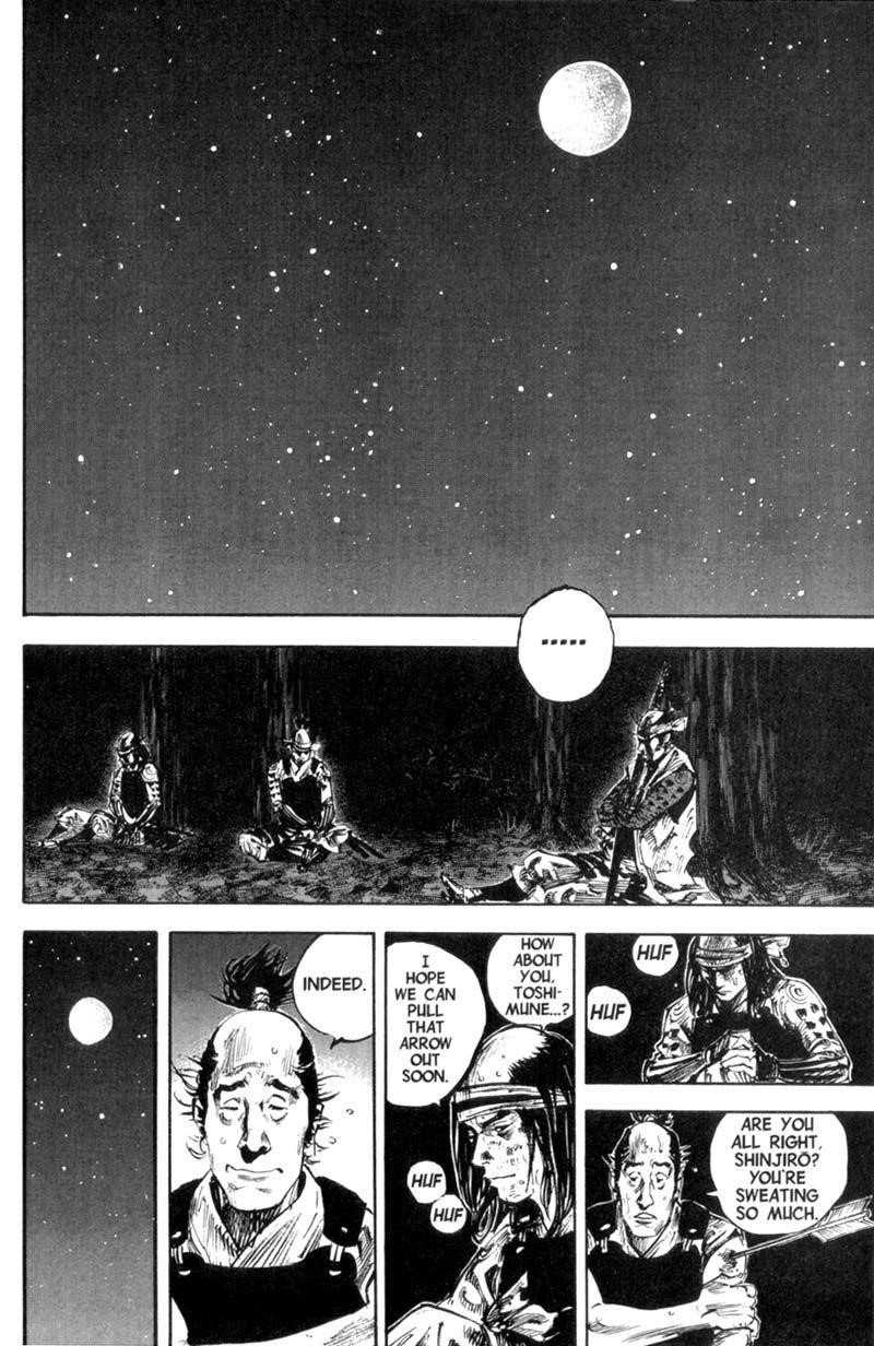 Vagabond Chapter 167 - Page 15