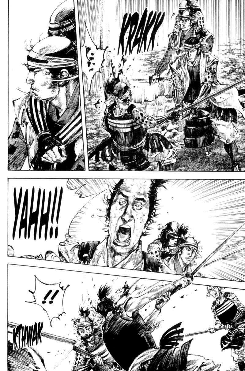 Vagabond Chapter 167 - Page 9