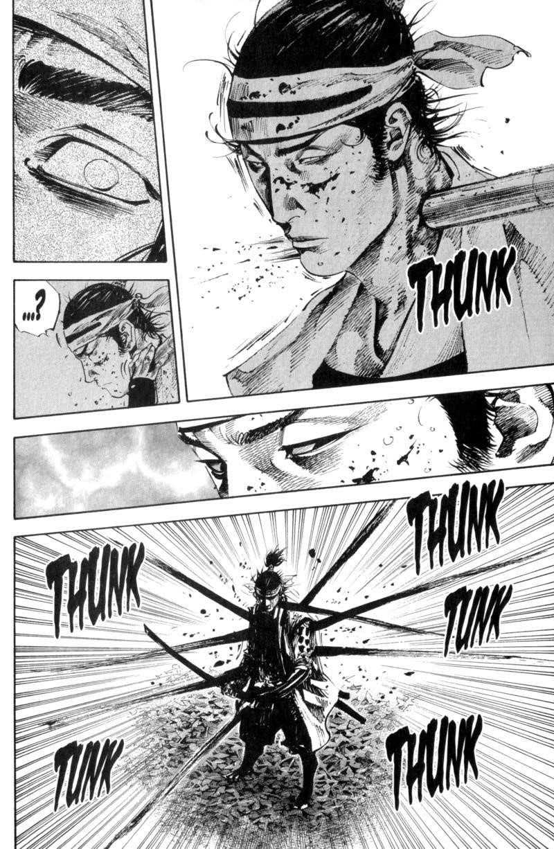 Vagabond Chapter 168 - Page 16