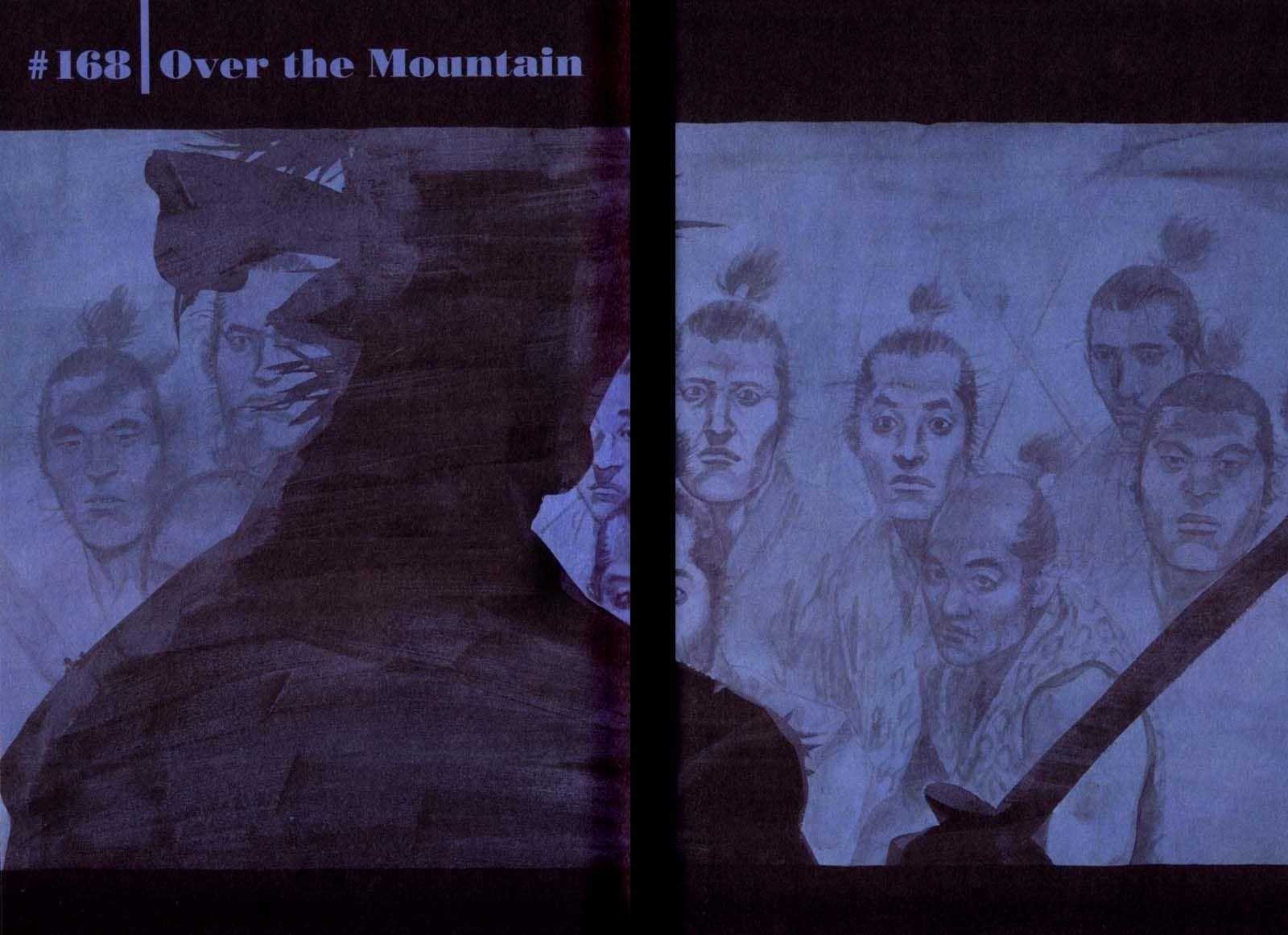 Vagabond Chapter 168 - Page 2