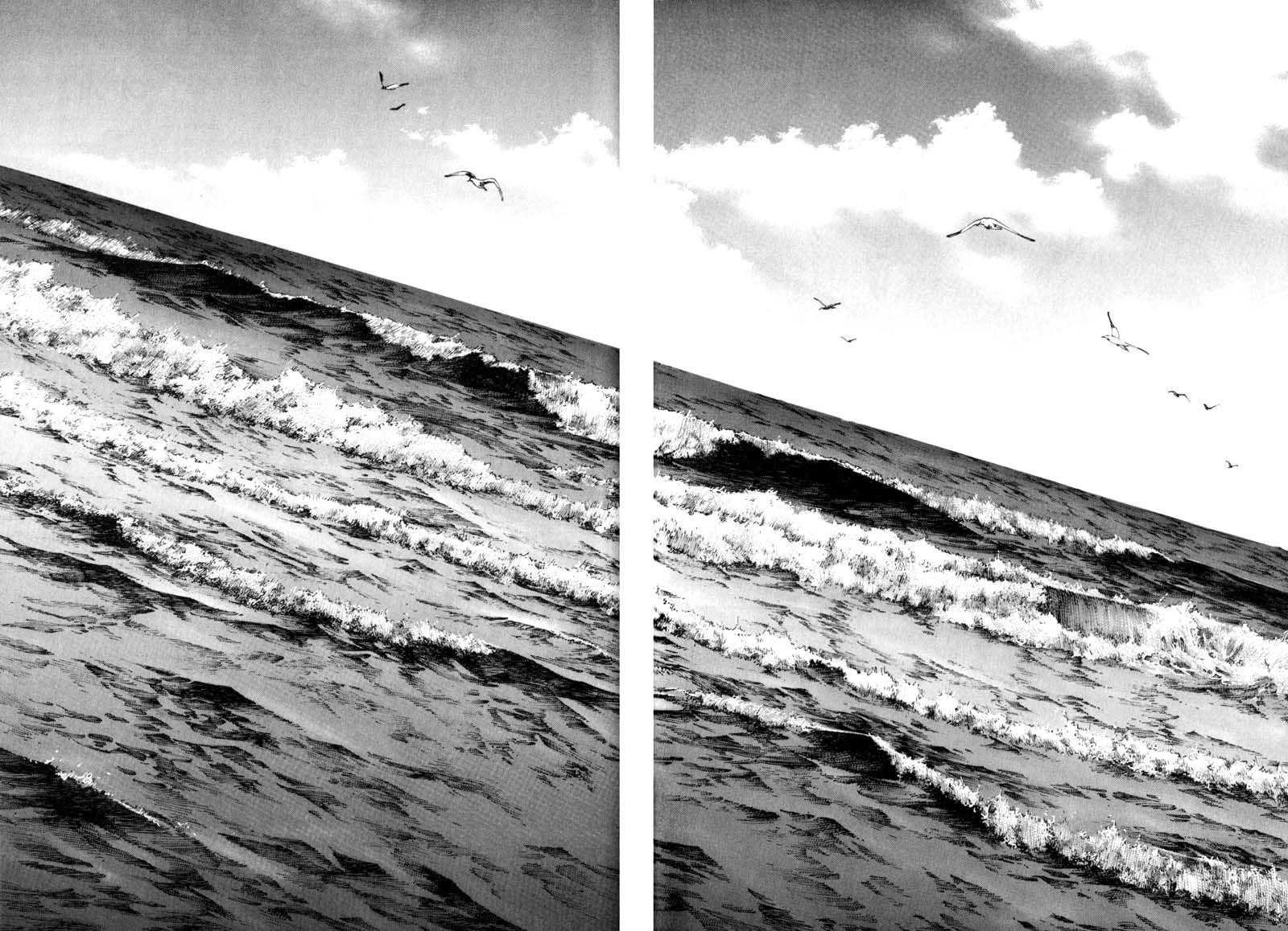 Vagabond Chapter 169 - Page 11