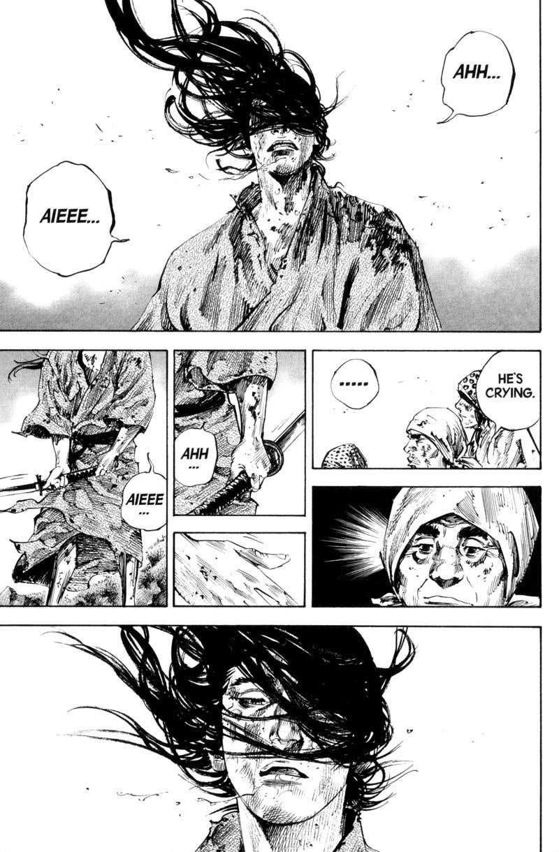 Vagabond Chapter 169 - Page 13