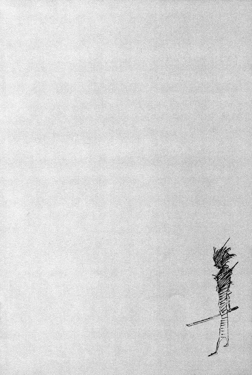 Vagabond Chapter 17 - Page 2