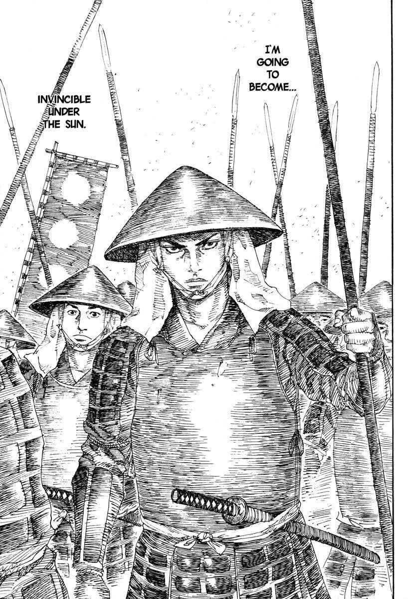 Vagabond Chapter 17 - Page 20