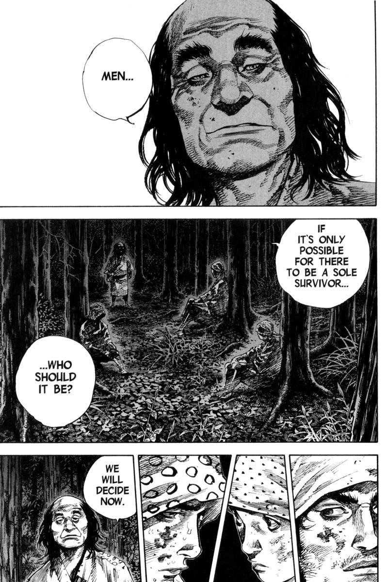 Vagabond Chapter 170 - Page 11