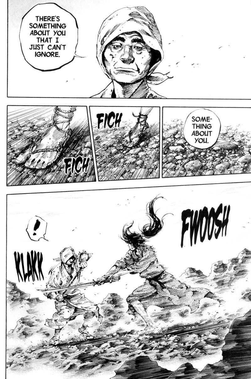 Vagabond Chapter 170 - Page 6