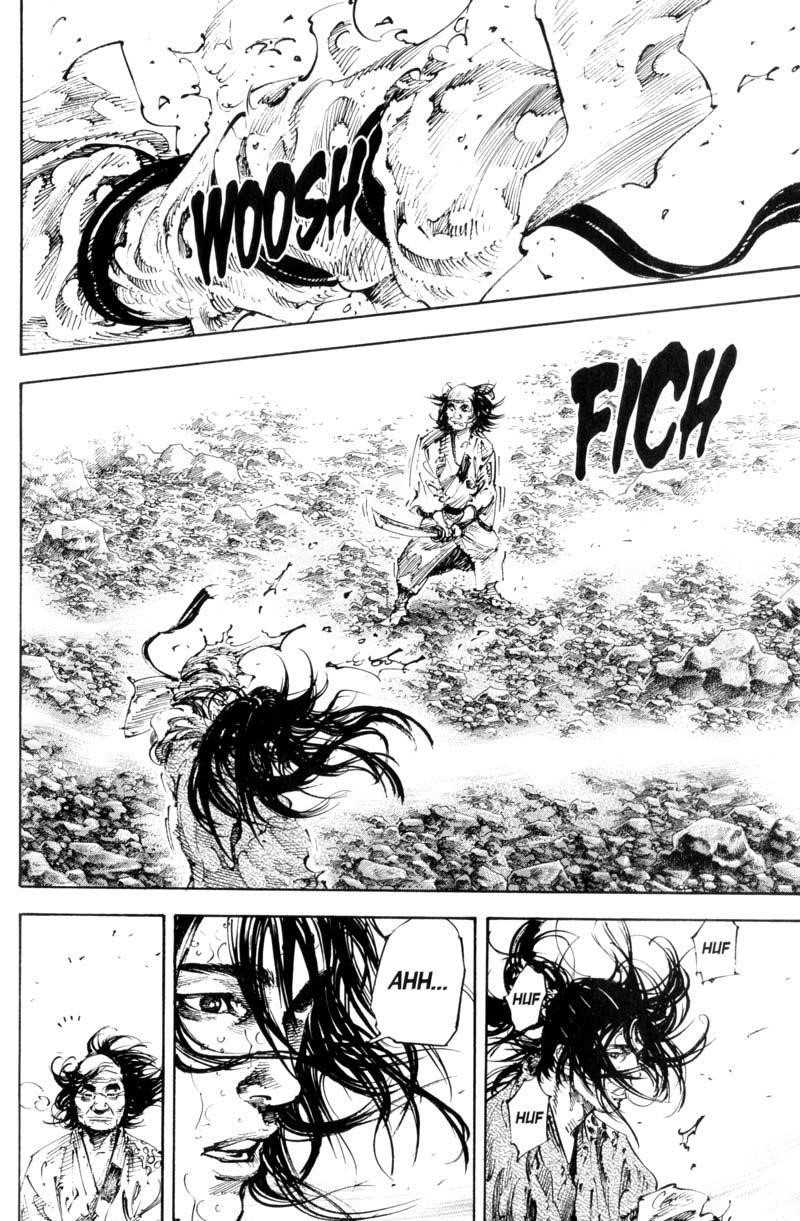 Vagabond Chapter 171 - Page 13