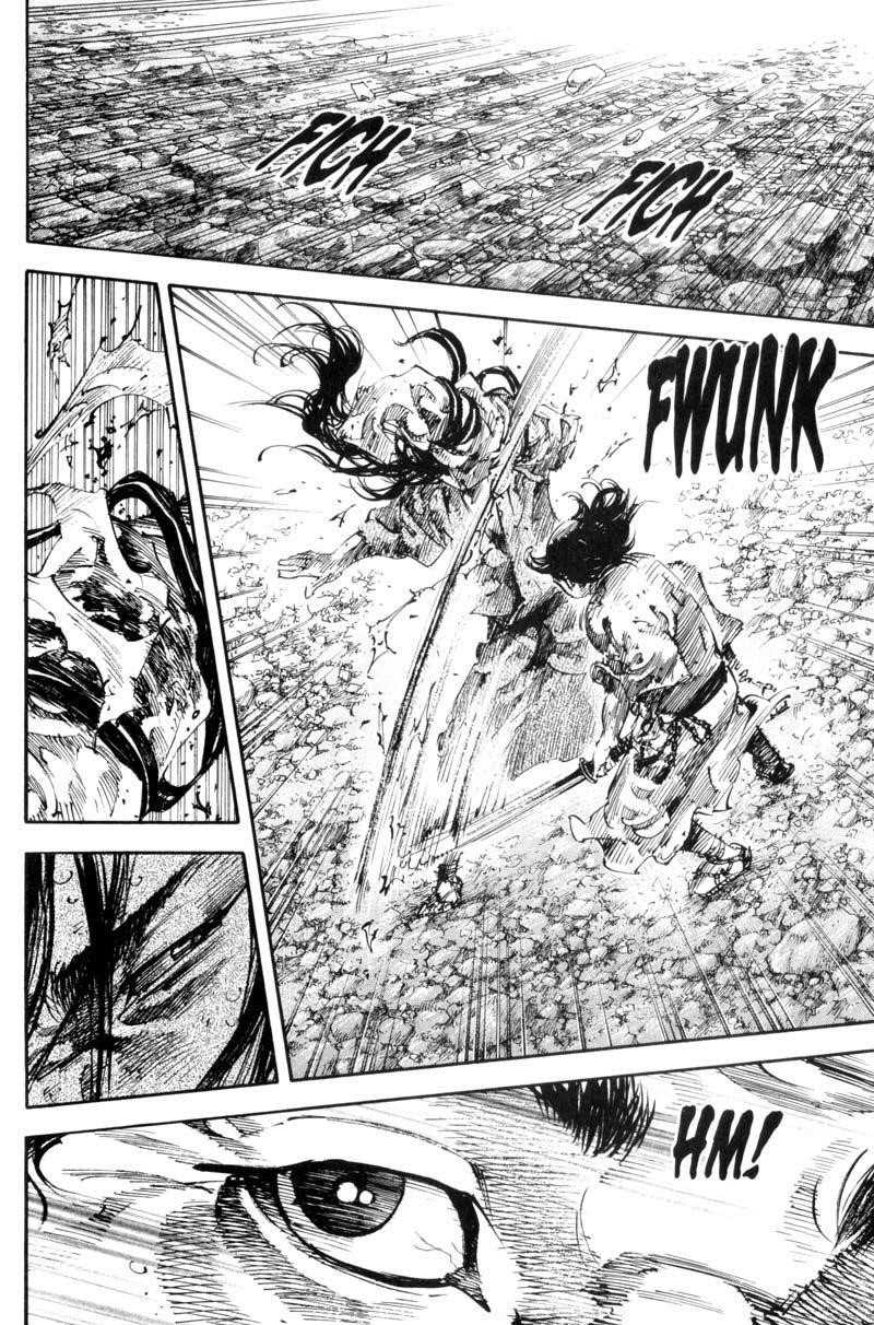 Vagabond Chapter 171 - Page 21