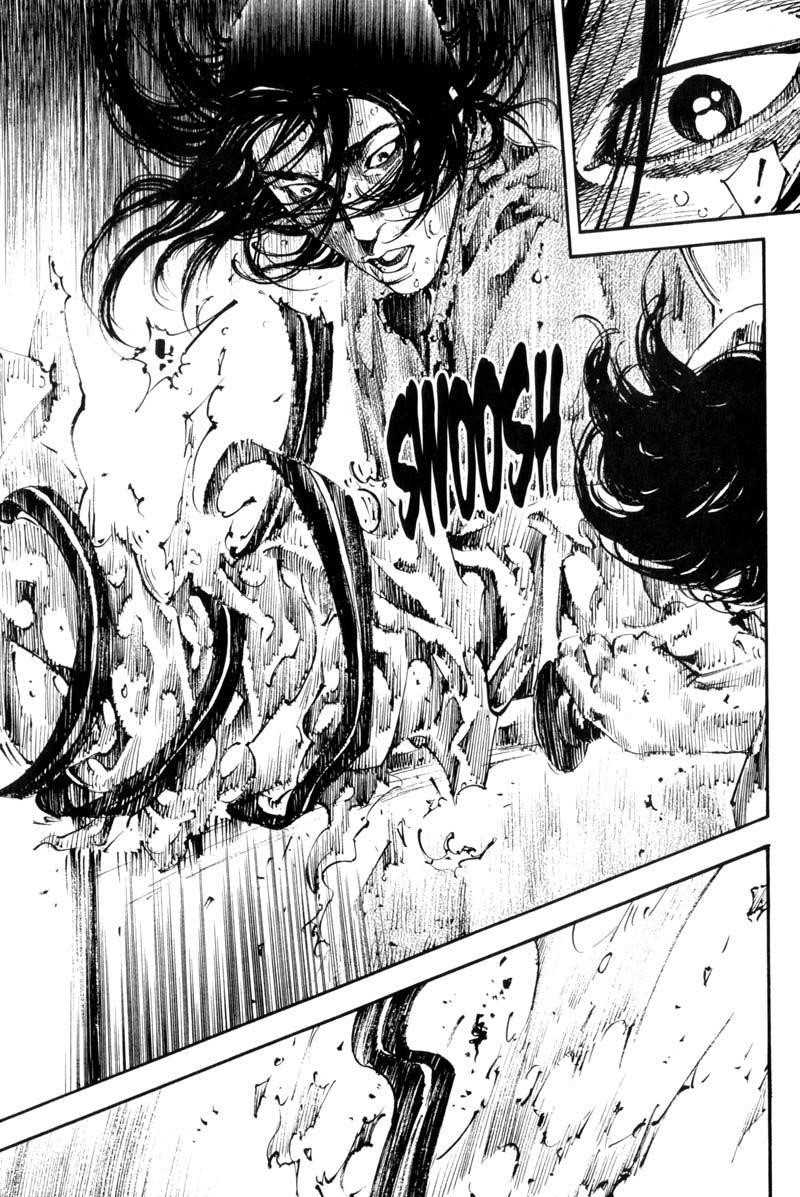 Vagabond Chapter 171 - Page 22