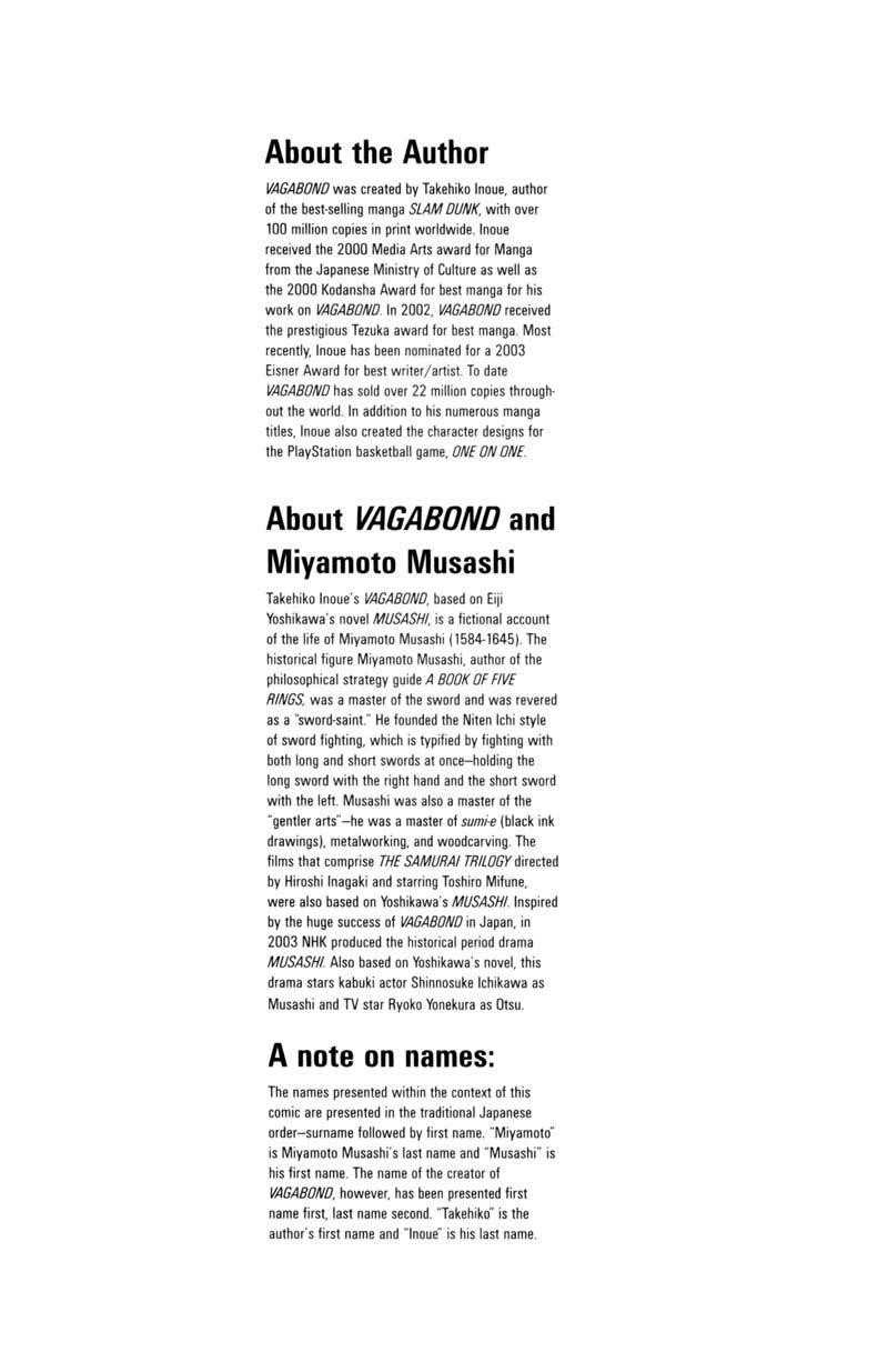 Vagabond Chapter 171 - Page 26