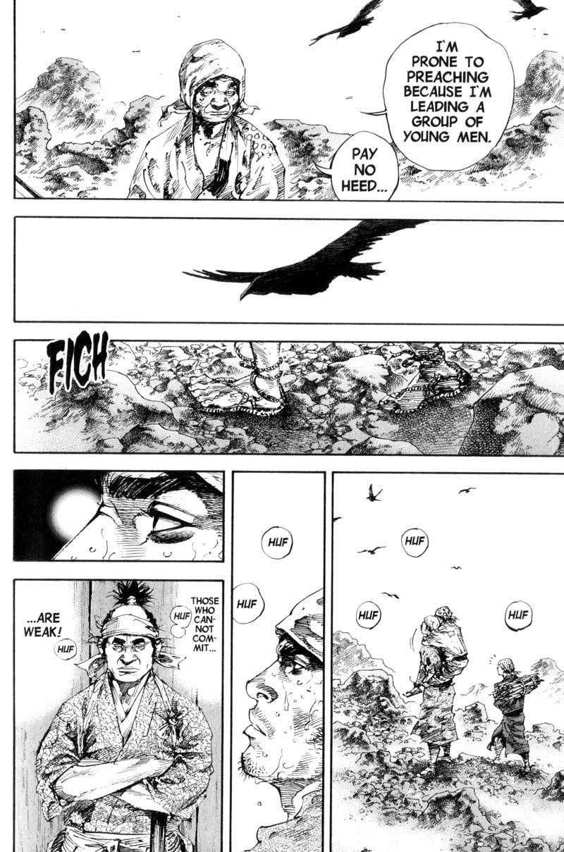 Vagabond Chapter 171 - Page 3