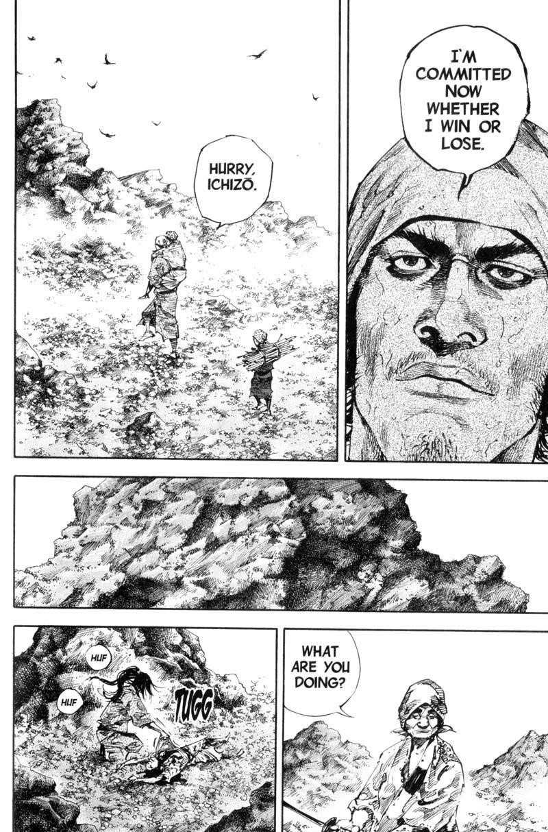 Vagabond Chapter 171 - Page 5