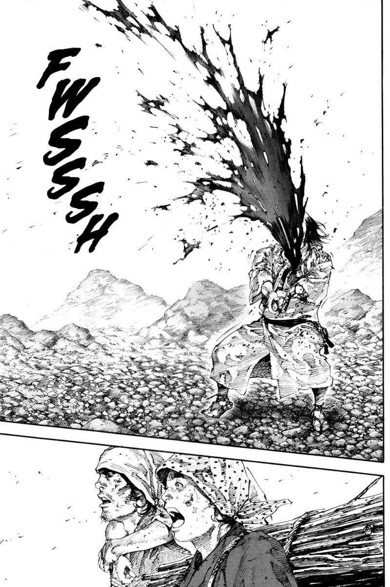 Vagabond Chapter 172 - Page 12