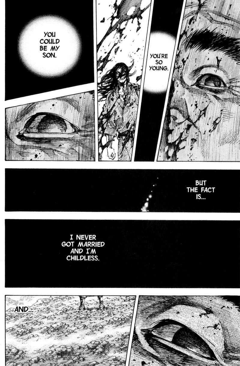 Vagabond Chapter 172 - Page 13