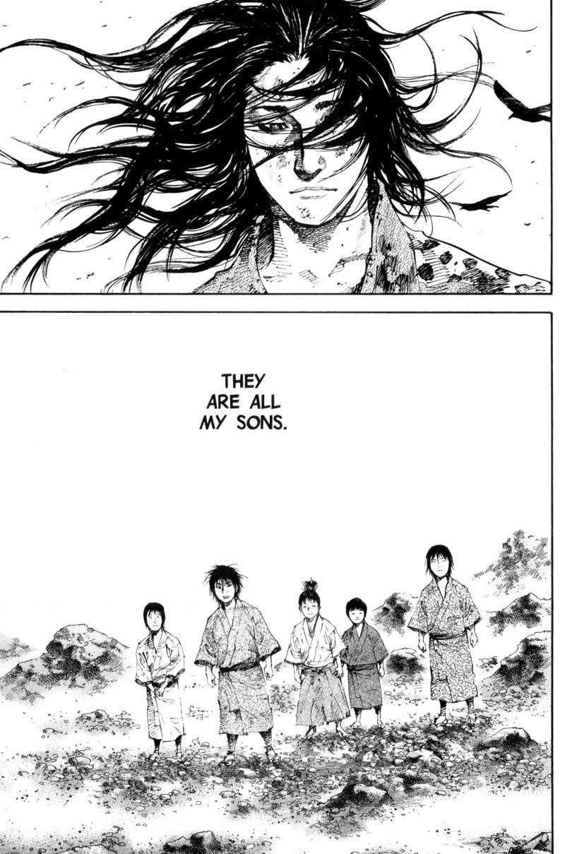 Vagabond Chapter 172 - Page 16