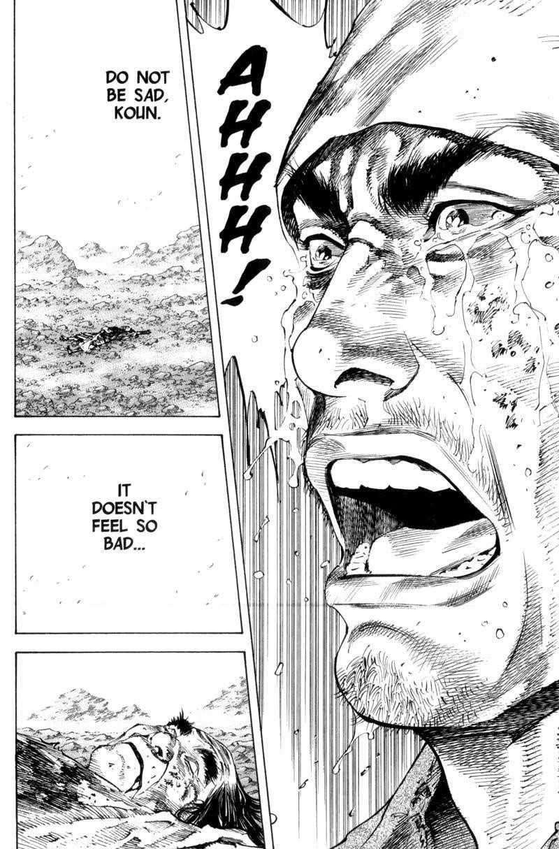 Vagabond Chapter 172 - Page 17