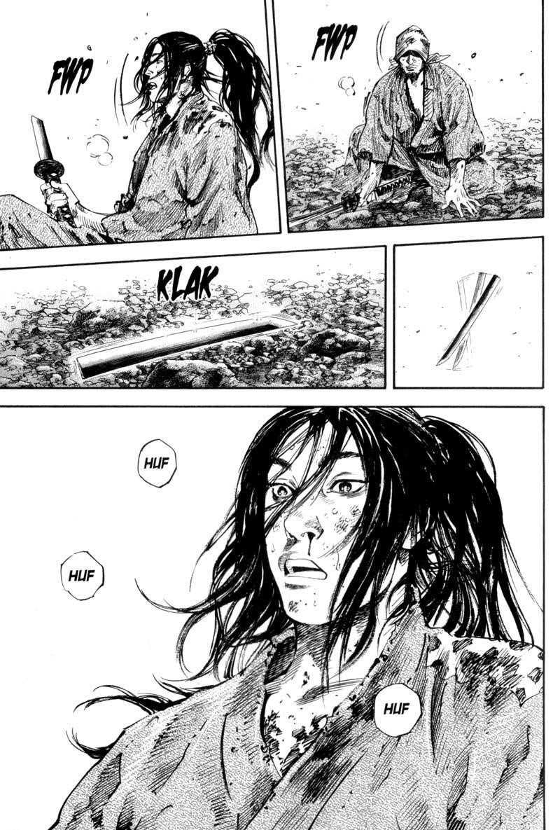 Vagabond Chapter 172 - Page 25