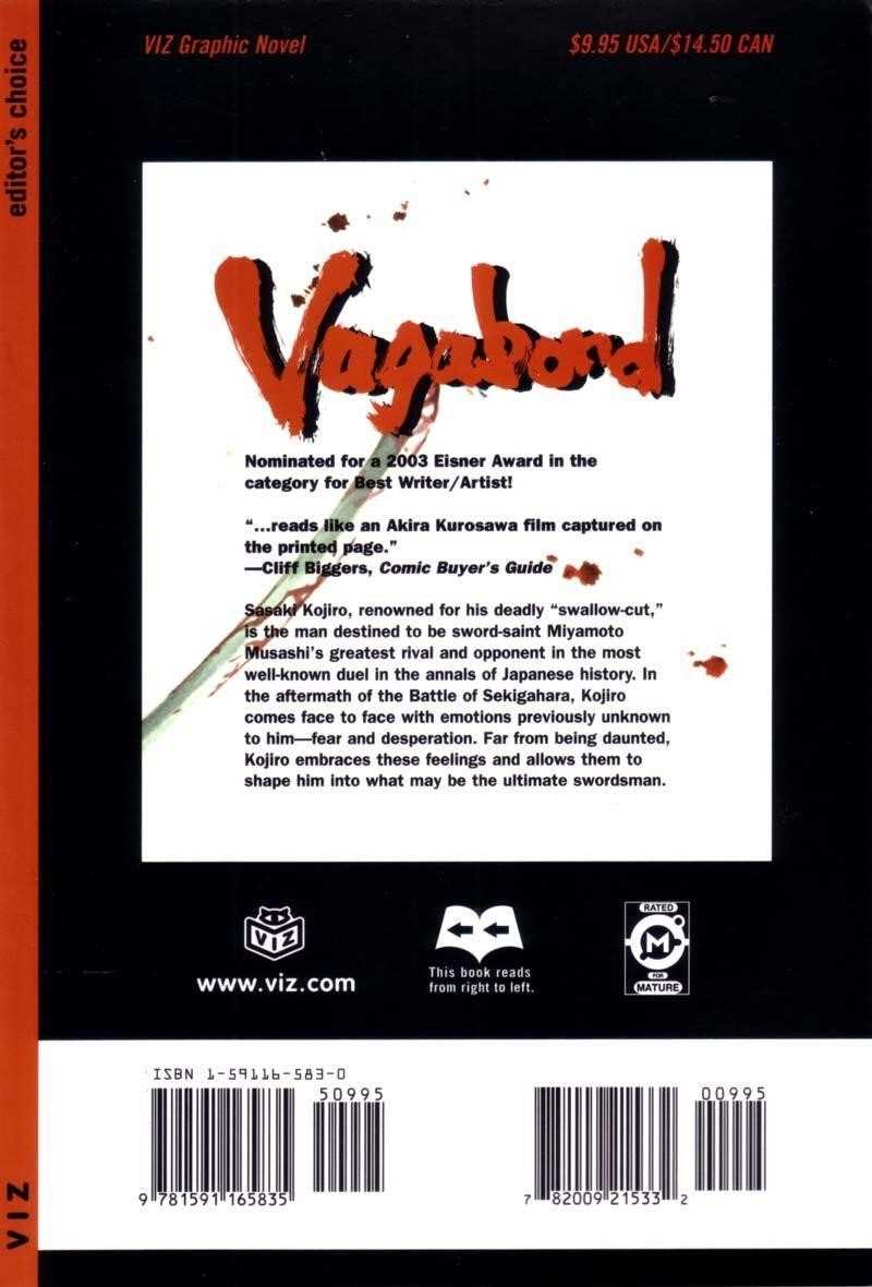 Vagabond Chapter 172 - Page 29