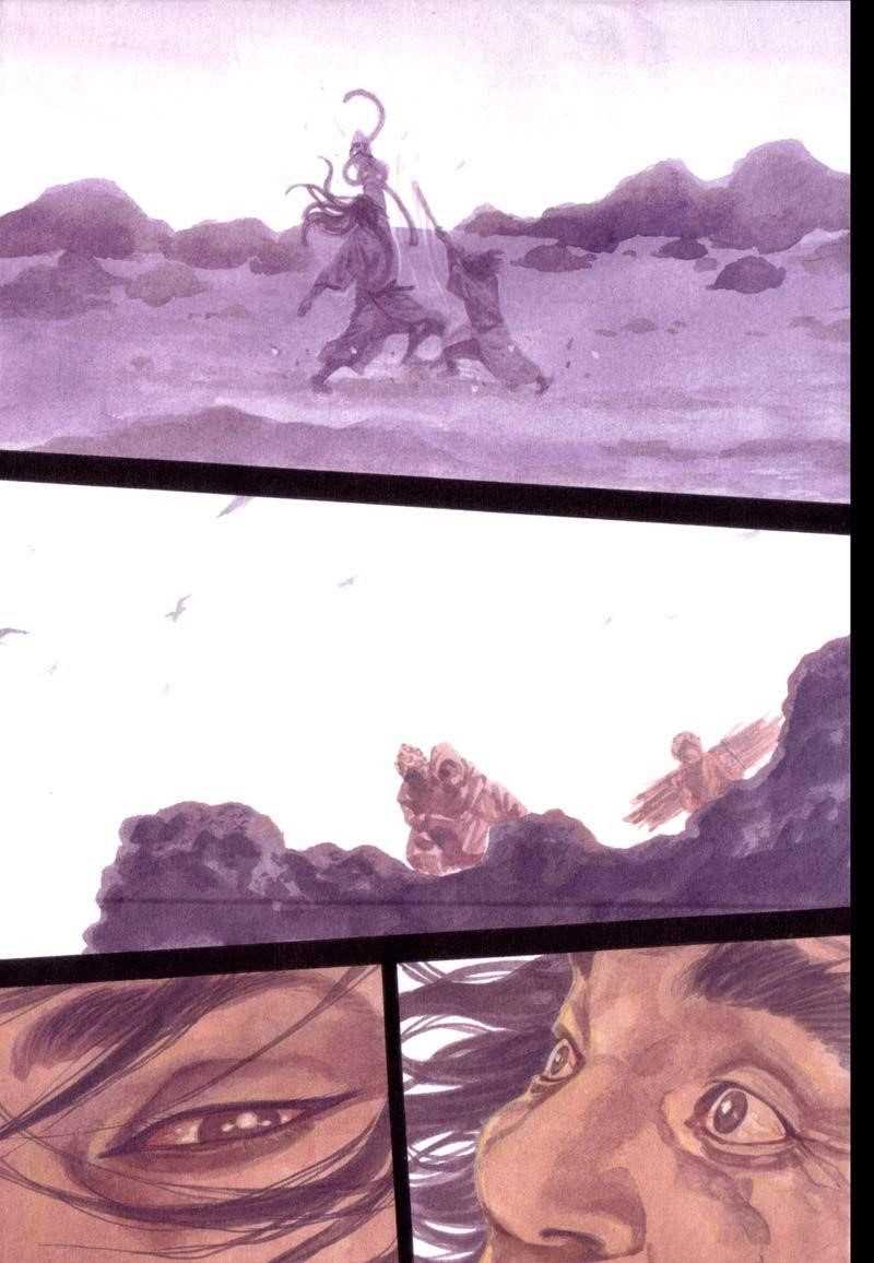 Vagabond Chapter 172 - Page 3