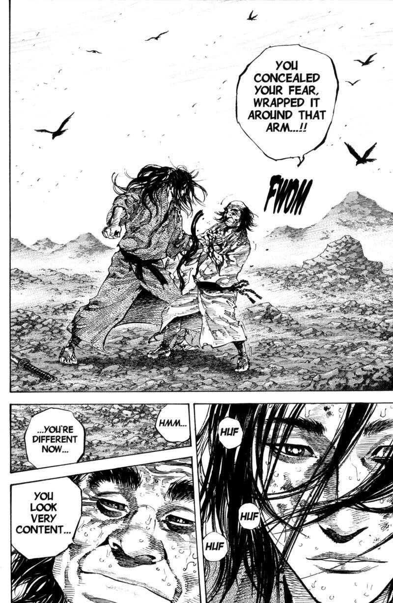 Vagabond Chapter 172 - Page 7