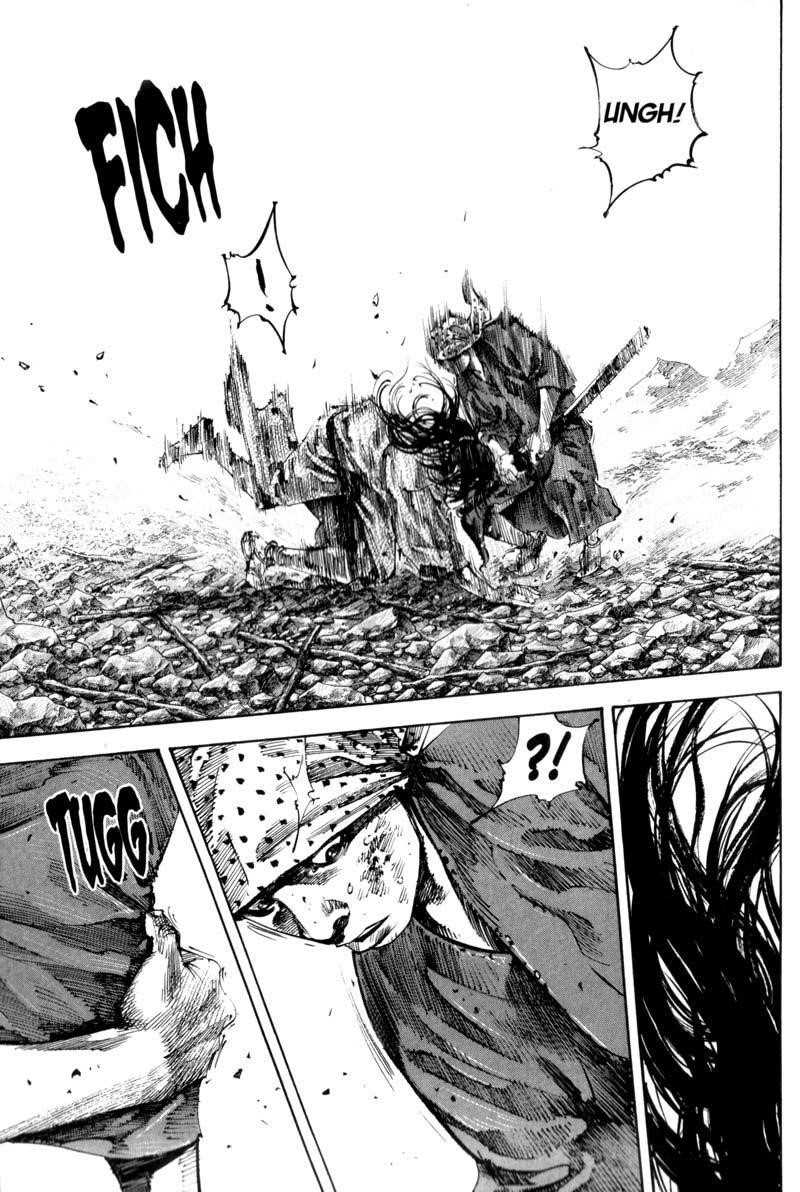 Vagabond Chapter 173 - Page 13