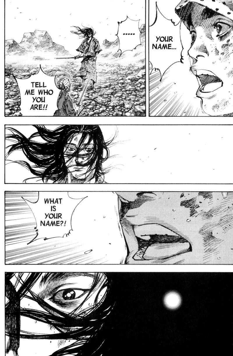 Vagabond Chapter 173 - Page 20
