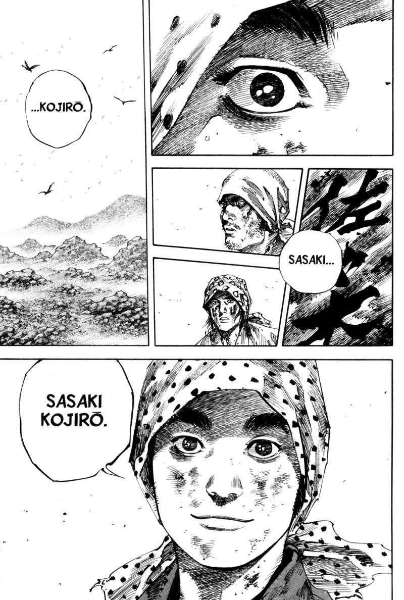 Vagabond Chapter 173 - Page 23