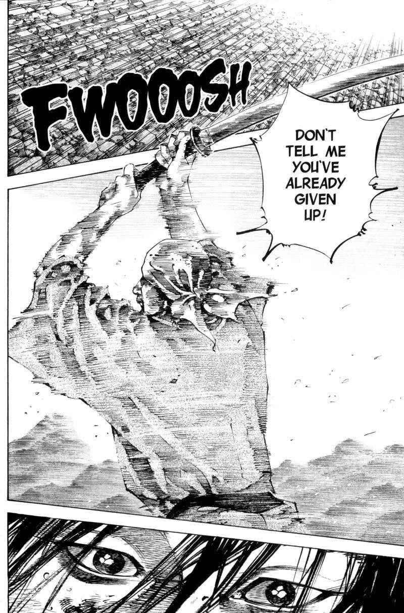 Vagabond Chapter 173 - Page 5