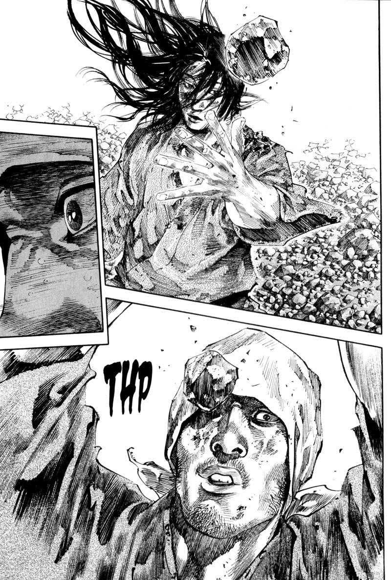 Vagabond Chapter 173 - Page 6