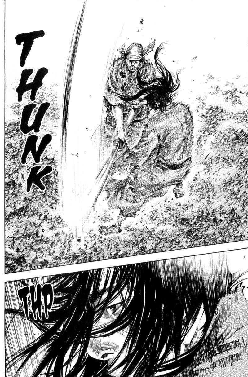 Vagabond Chapter 173 - Page 7