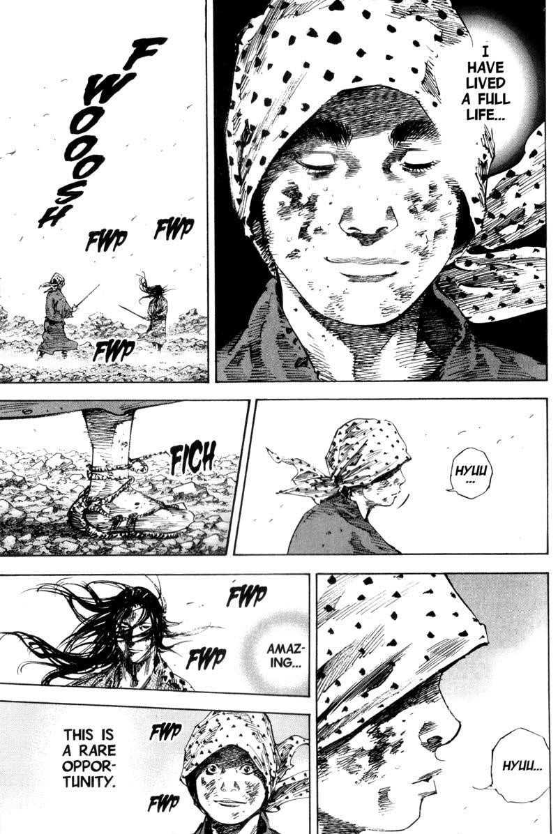 Vagabond Chapter 174 - Page 16