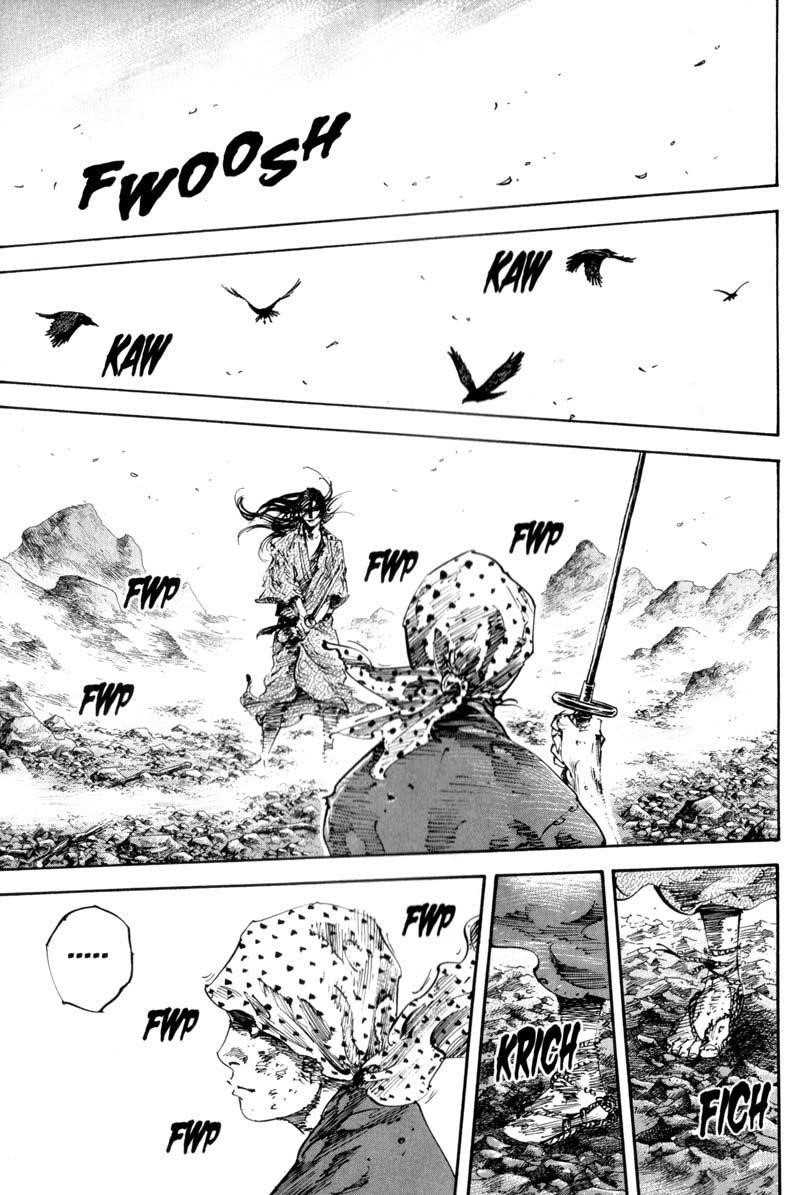 Vagabond Chapter 174 - Page 18