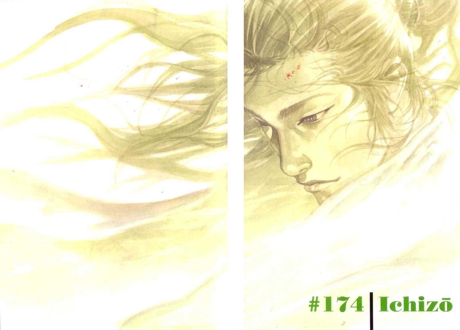 Vagabond Chapter 174 - Page 2