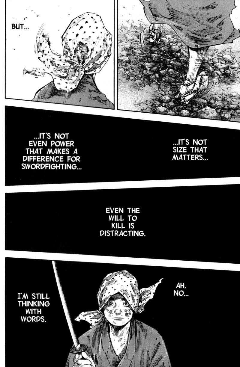 Vagabond Chapter 174 - Page 21