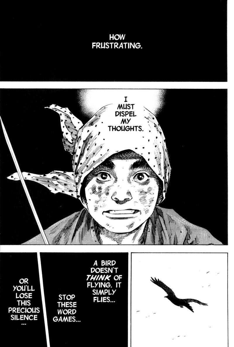 Vagabond Chapter 174 - Page 22