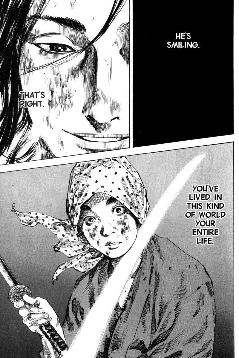 Vagabond Chapter 174 - Page 24