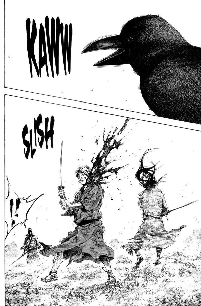 Vagabond Chapter 174 - Page 25