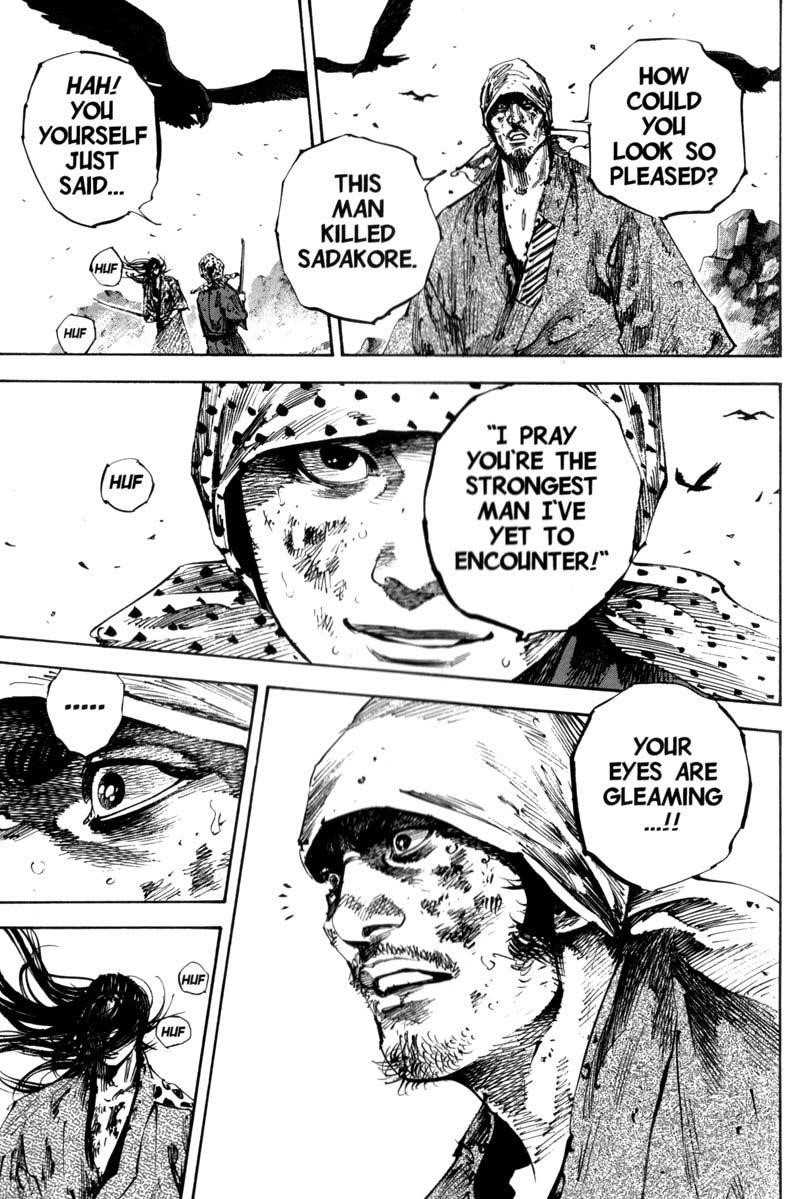 Vagabond Chapter 174 - Page 4