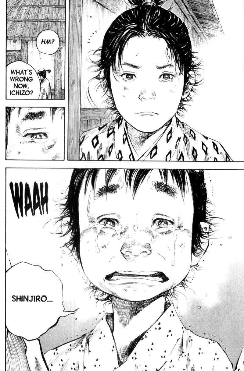 Vagabond Chapter 175 - Page 10