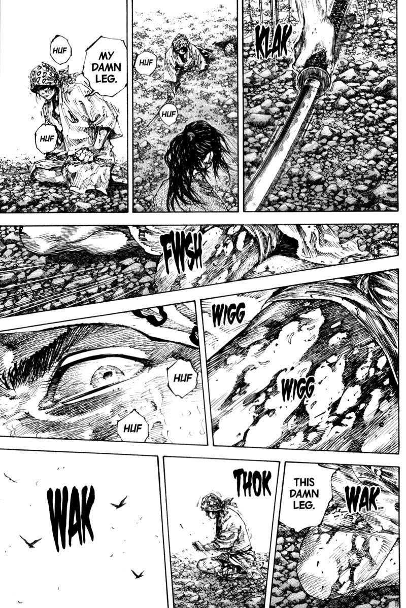 Vagabond Chapter 175 - Page 17
