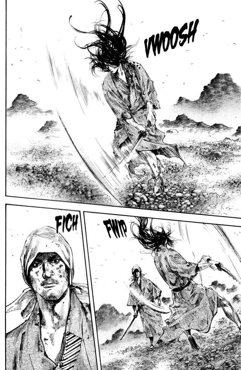 Vagabond Chapter 175 - Page 20