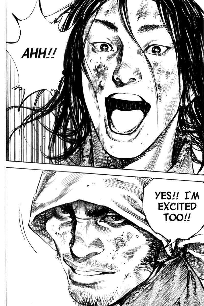 Vagabond Chapter 175 - Page 26