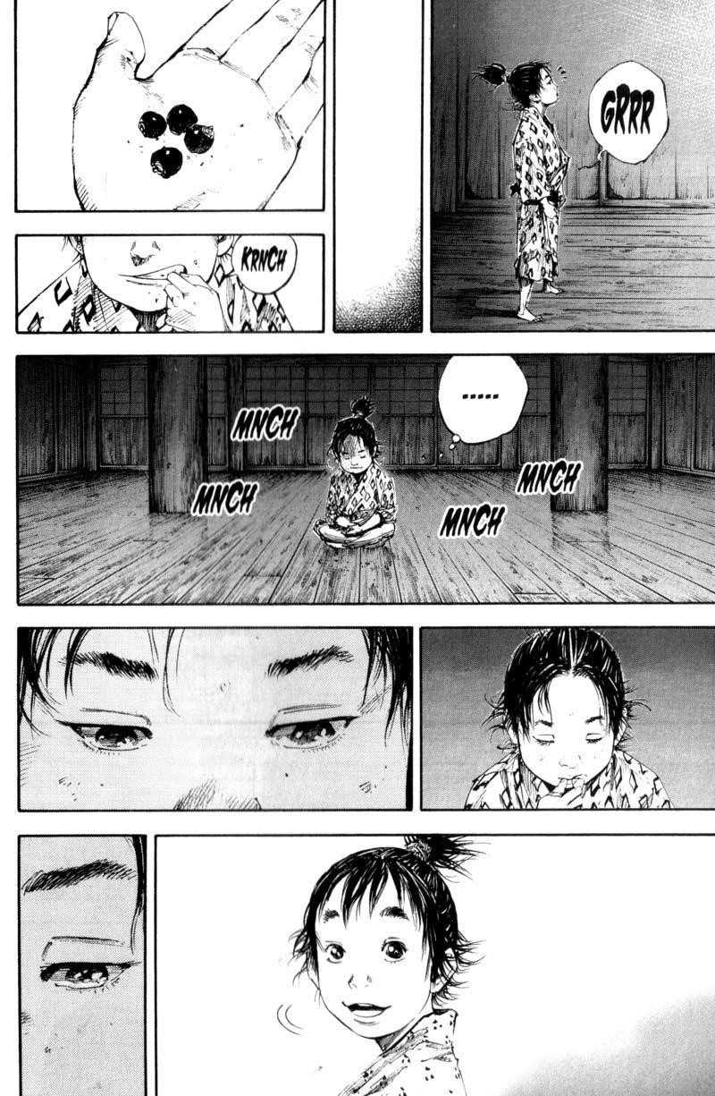 Vagabond Chapter 175 - Page 6