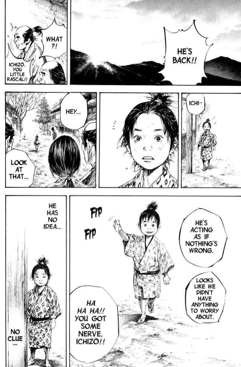 Vagabond Chapter 175 - Page 8