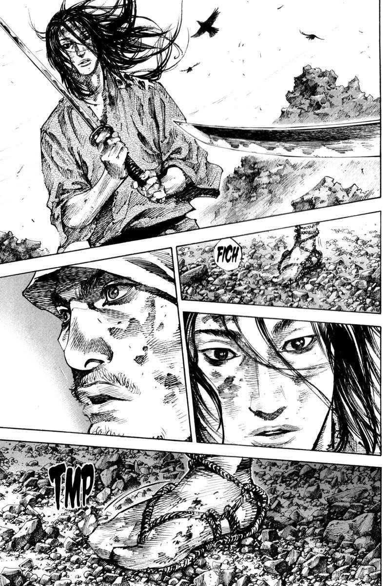 Vagabond Chapter 176 - Page 10