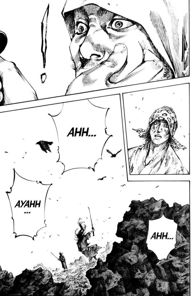 Vagabond Chapter 176 - Page 20